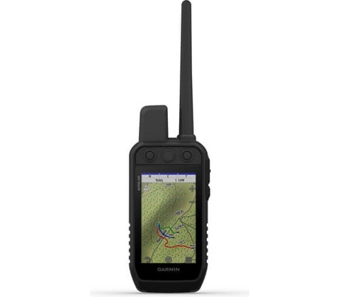 Garmin Alpha 200