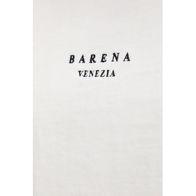 Barena venezia Памучна тениска BARENA VENEZIA Camicia Mola (TSU5107.2713)