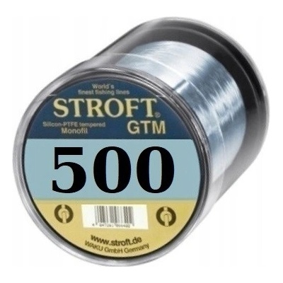 Stroft GTM 500 m 0,17 mm
