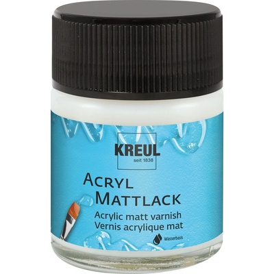 Kreul 79403 АКРИЛНА боя 50 ml 1 бр (79403)