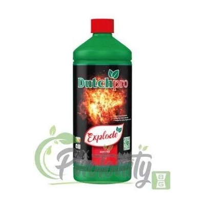 DUTCHPRO Explode 1L