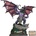 Статуетка HEX Collectibles Games: Hearthstone - Illidan Stormrage (Premium), 55 cm (HEXHS05)