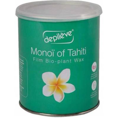 Depileve Vosk Film Wax Monoi of Tahiti 800 g
