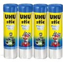 UHU STIC 8,2 g MAGIC