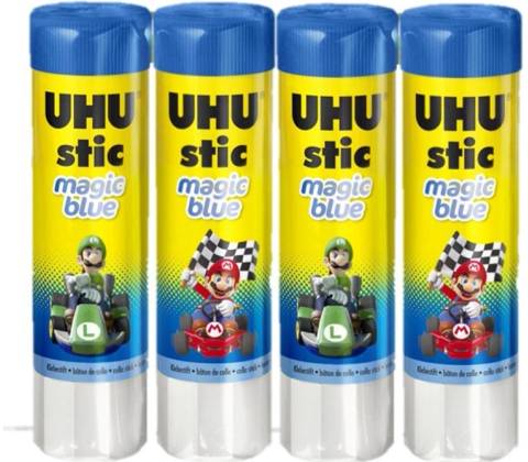 UHU STIC 8,2 g MAGIC