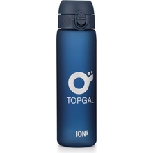 ION8 fľaša Topgal námornícka modrá 500 ml 26074