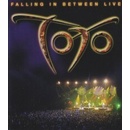 Toto - Falling In Between Live BD