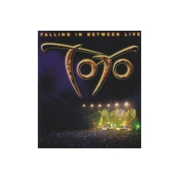 Toto - Falling In Between Live BD