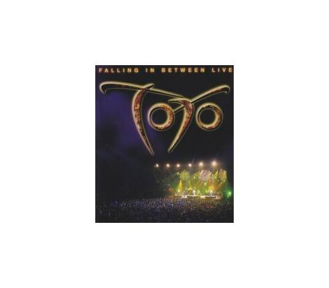 Toto - Falling In Between Live BD