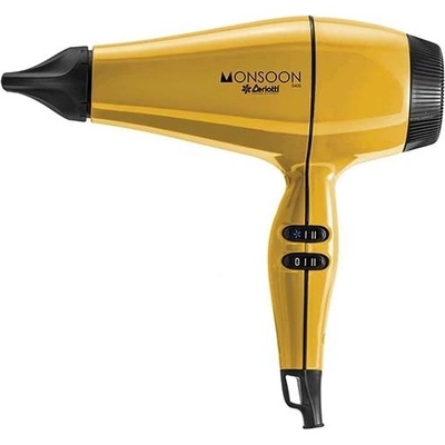 Ceriotti Monsoon 3400 Yellow