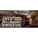 Offroad Mechanic Simulator