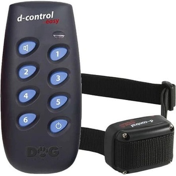 DogTrace D-Control Easy