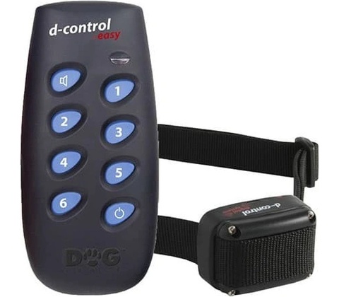 DogTrace D-Control Easy