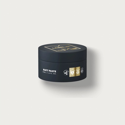 Vosk na vlasy label.m 120 ml
