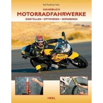 Handbuch Motorradfahrwerke