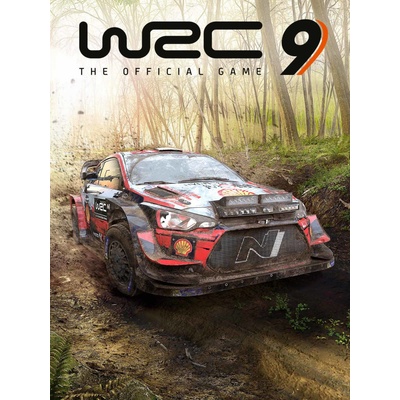 WRC 9