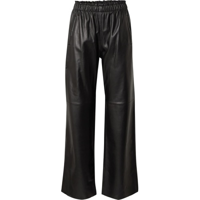 OAKWOOD Панталон 'uranus' черно, размер xs