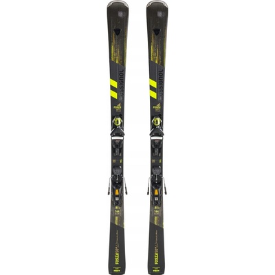 ROSSIGNOL Forza 50° V-CAM Konect 24/25