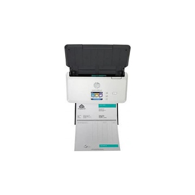 HP ScanJet Pro N4000 snw1