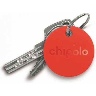 Přívěsek na klíče Vyhledávač klíčů Chipolo