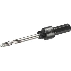 DEWALT - Адаптер с направляващо свредло за отвори 14-30 мм DT90367 (DT90367)