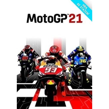 Moto GP 21