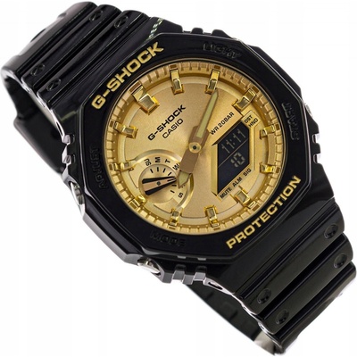 Casio GA-2100GB-1A