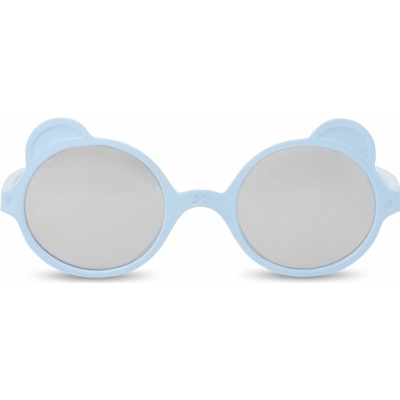 KiETLA OURS'ON - Light Blue 1 - 2 roky