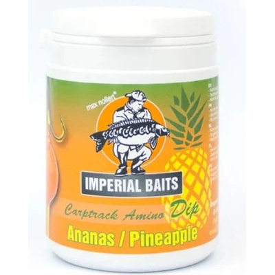 Imperial Baits Dip Carptrack Amino Pineapple 150 ml