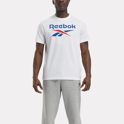 Reebok pánské fitness tričko