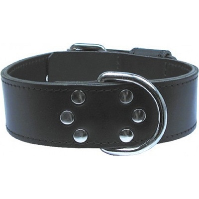Doogy Obojek CUIR Glam kožený