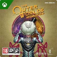 The Outer Worlds (Spacer's Choice Edition)