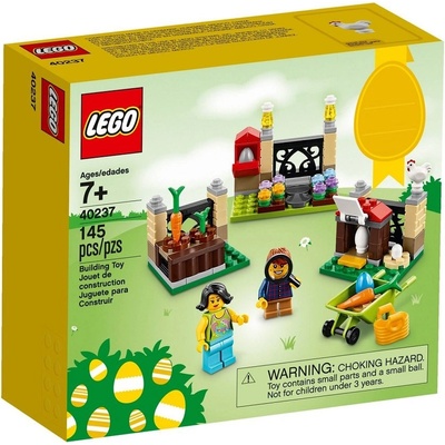 LEGO® 40237 Veľká noc