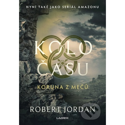 Koruna z mečů - Robert Jordan