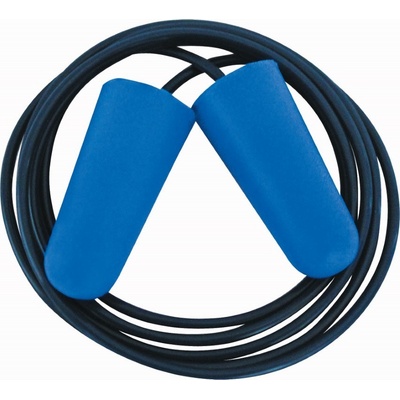CERVA ED COMFORT PLUG CORDED DETECTmodré 1 pár
