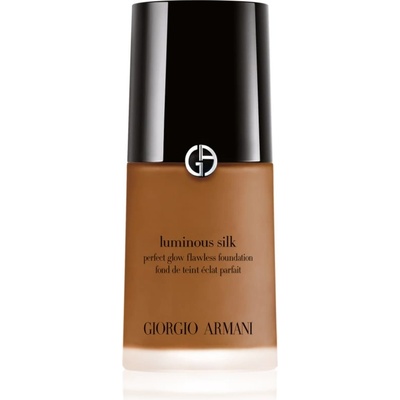 Armani Luminous Silk Foundation озаряващ фон дьо тен цвят 11.75 30ml