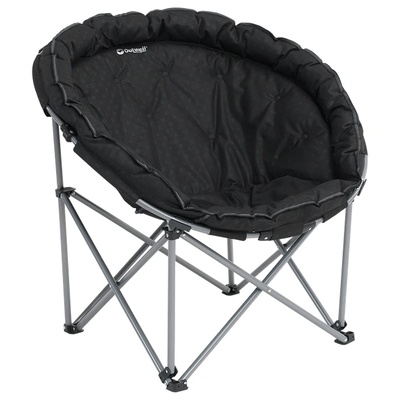 Outwell Casilda XL Цвят: черен