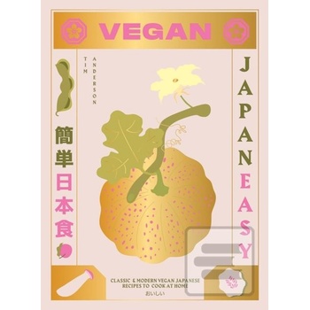 Vegan JapanEasy