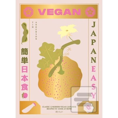 Vegan JapanEasy
