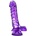 Blush B Yours Basic 8 Purple