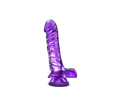 Blush B Yours Basic 8 Purple