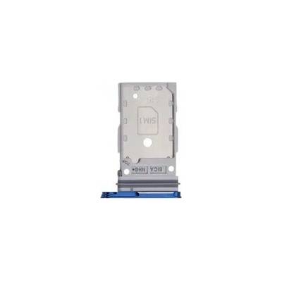 Samsung Galaxy S25(S931B) / S25+(S936B) SIM tray navy blue držák, šuplík GH98-49874D