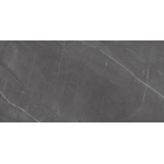 Home Finishing Гранитогрес SCAMBIO BLACK High Glossy 60x120cm (SCAMBIOBL-HGL/612)