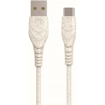 BIOnd BIO-12-TC USB konektor rj45 1,2m bílý