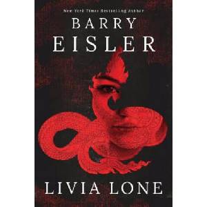 Livia Lone | Barry Eisler (ISBN: 9781503939653)