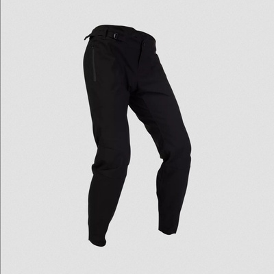 Fox Racing Ranger Black