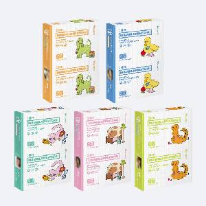Universal Illit: Mamihlapinatapai (EU Retail Version - PAW PAW VER. ) - CD (093311)