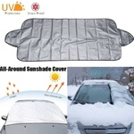  Термо сенник за бус 100x200 Carmotion A-3551-2