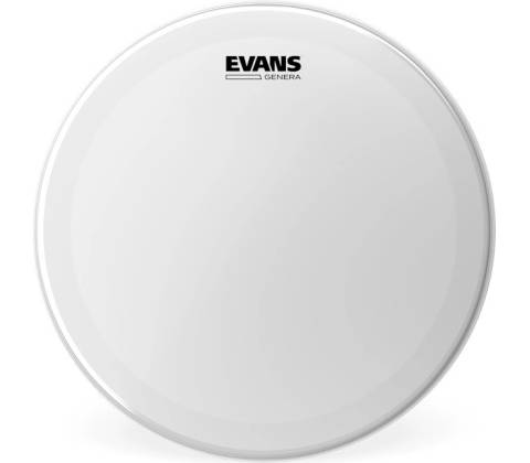 Evans 13" Genera Coated