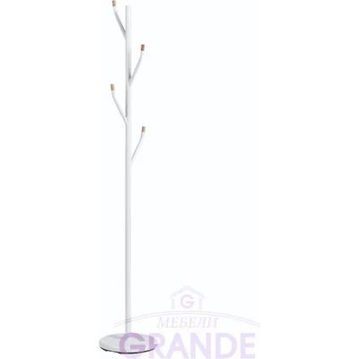 Mebeli Grande ЗАКАЧАЛКА ЗА ДРЕХИ СНЯГ (3530016)